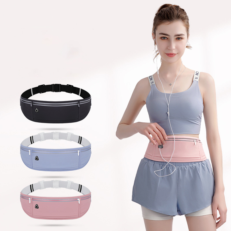 Sac banane de sport pour femme - Running Gear Kit avis et prix