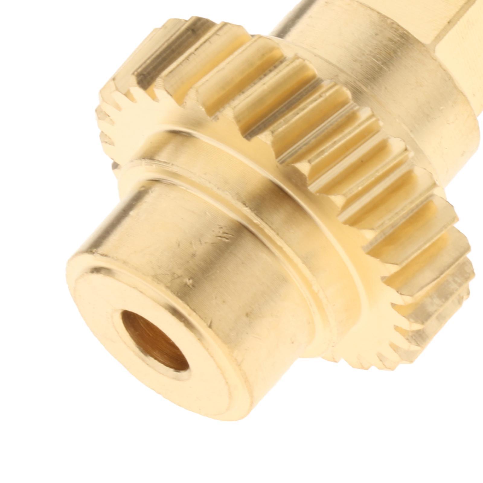 Engrenages d'actionneur de qua - Running Gear Motor avis et prix
