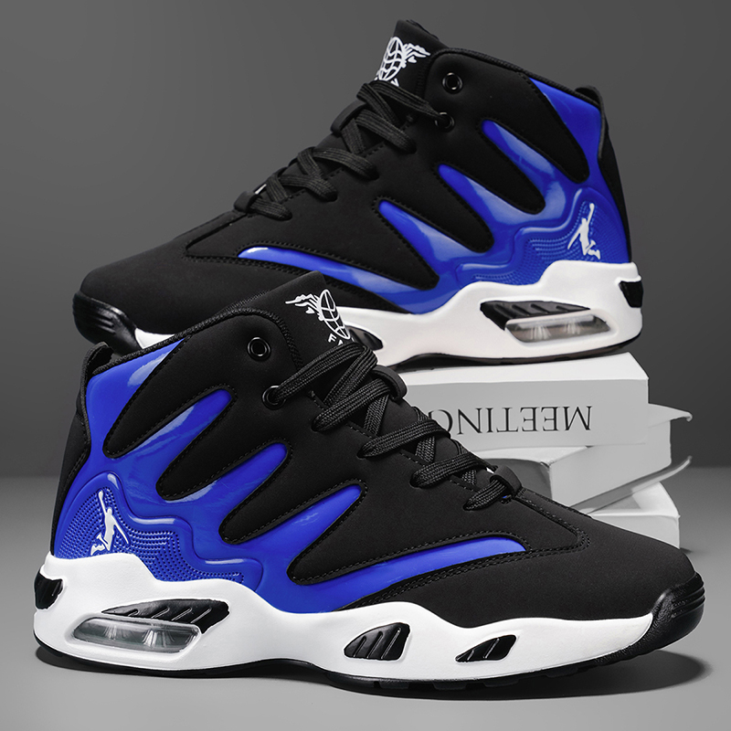 Chaussures de basket-ball mont - Running Gear Usa avis et prix