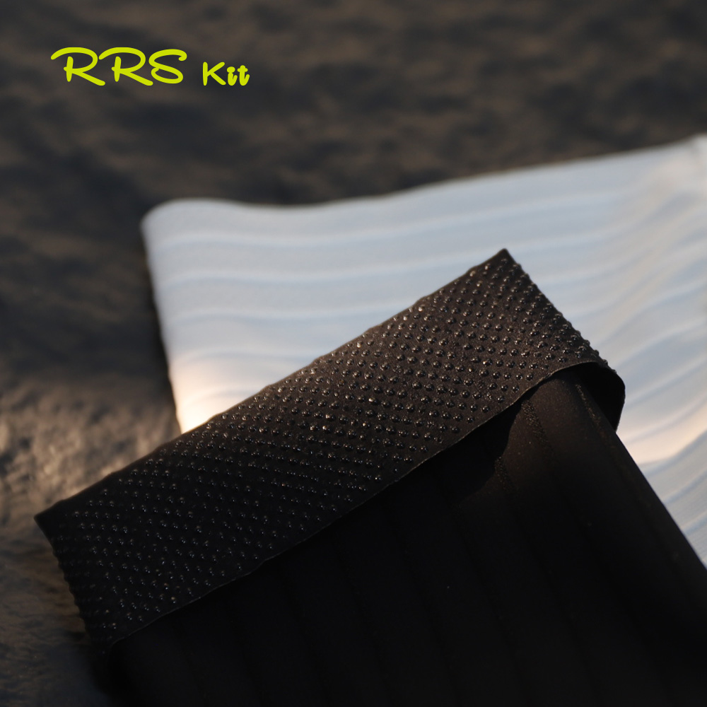 Rrskit Chaussettes aérodynamiq - Running Gear Usa avis et prix