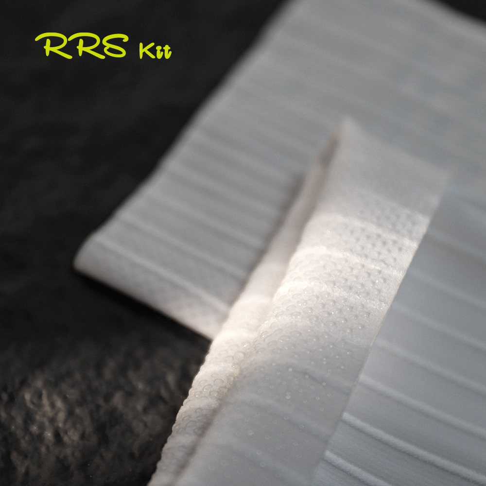 Rrskit Chaussettes aérodynamiq - Running Gear Usa avis et prix