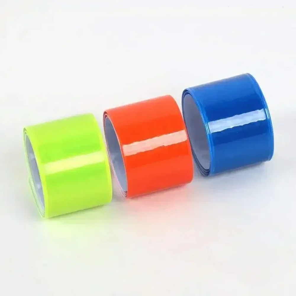 2 sangles réfléchissantes haut - Running Gear Outdoor avis et prix