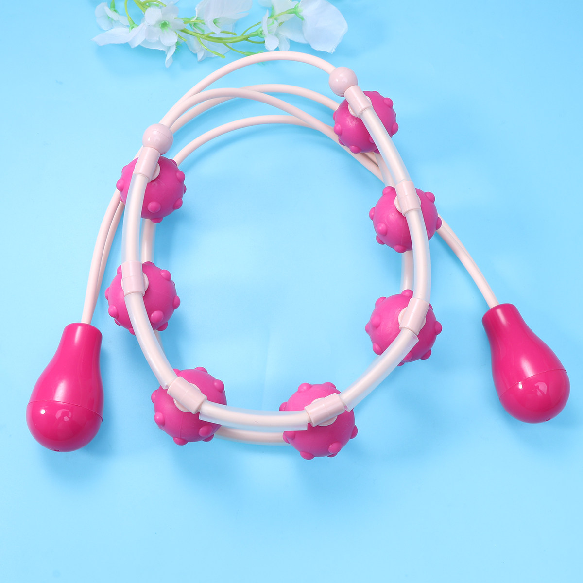Rouleau de massage musculaire  - Muscle Roller Stick avis et prix