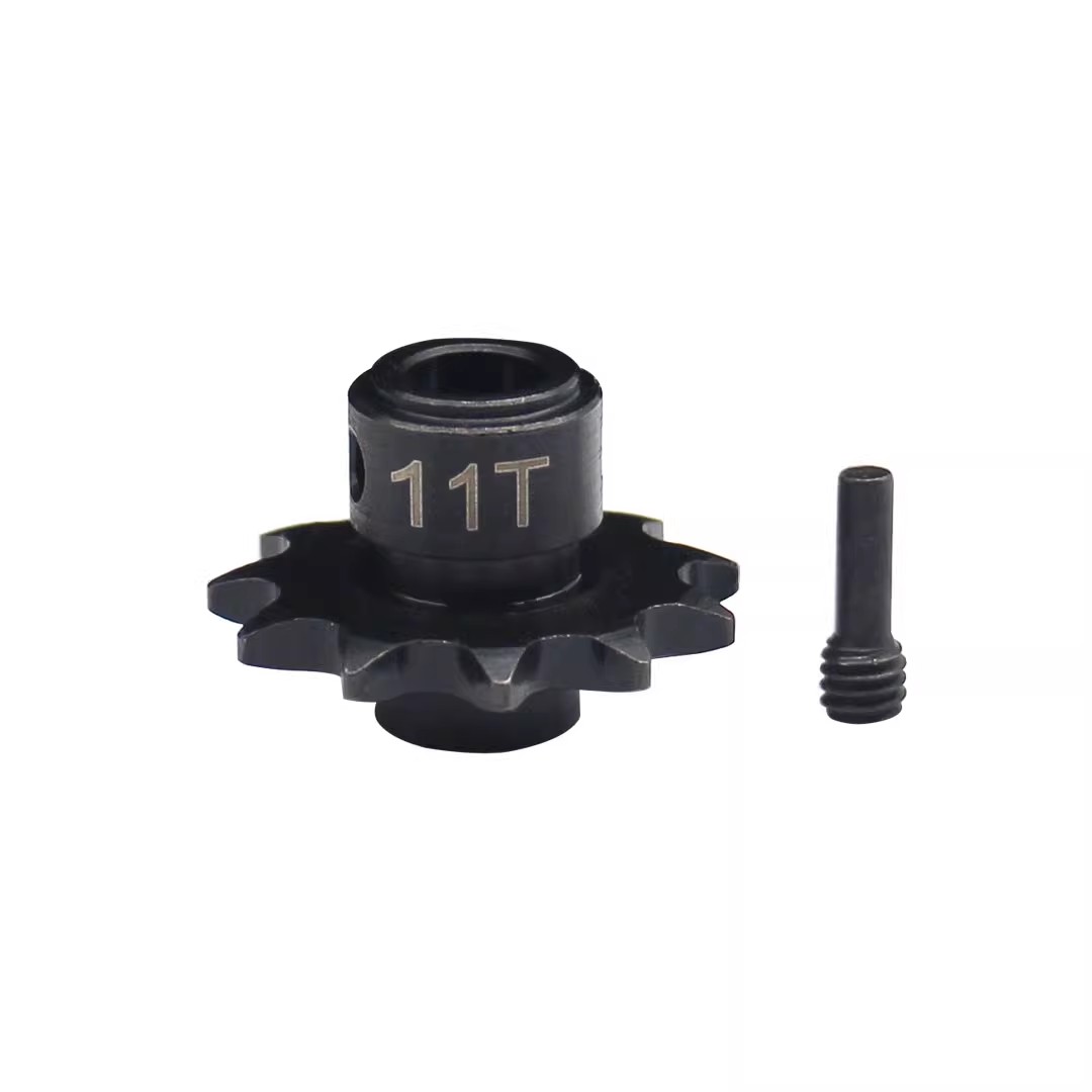 Jeu de pignons HR Speed Run po - Running Gear Motor avis et prix