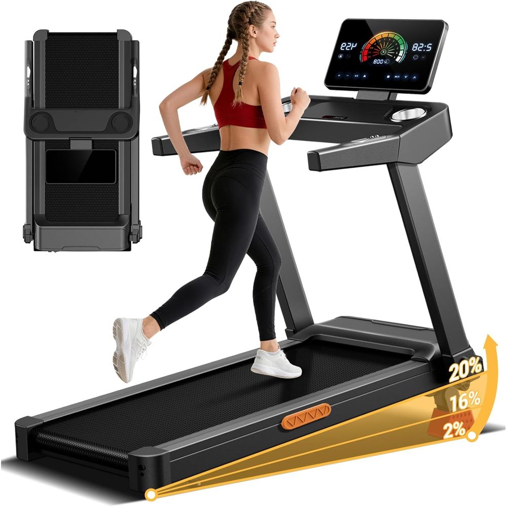 Tapis roulant haute capacité a - Running Gear Motor avis et prix
