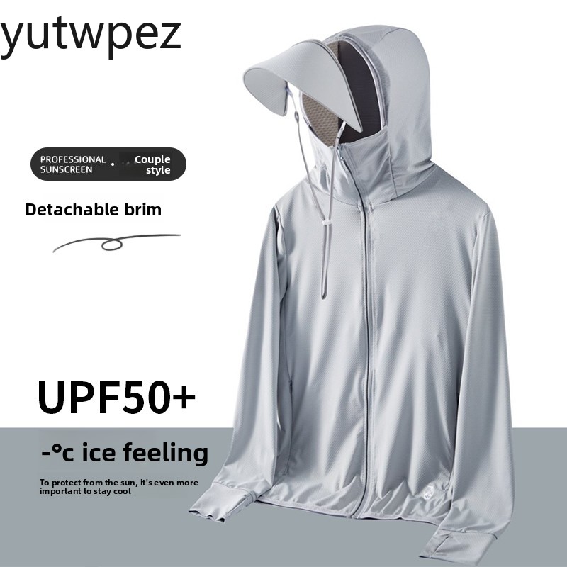 Protection solaire UPF50+ Mail - Winter Running Gear Jacket avis et prix
