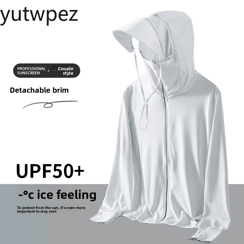 Protection solaire UPF50+ Mail - Winter Running Gear Jacket avis et prix