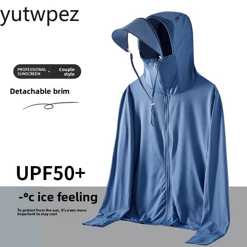 Protection solaire UPF50+ Mail - Winter Running Gear Jacket avis et prix
