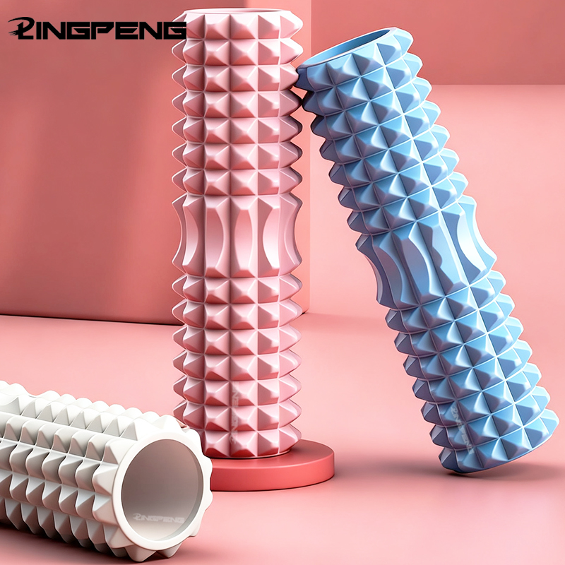 Rouleaux de mousse pour massag - Muscle Roller Stick avis et prix