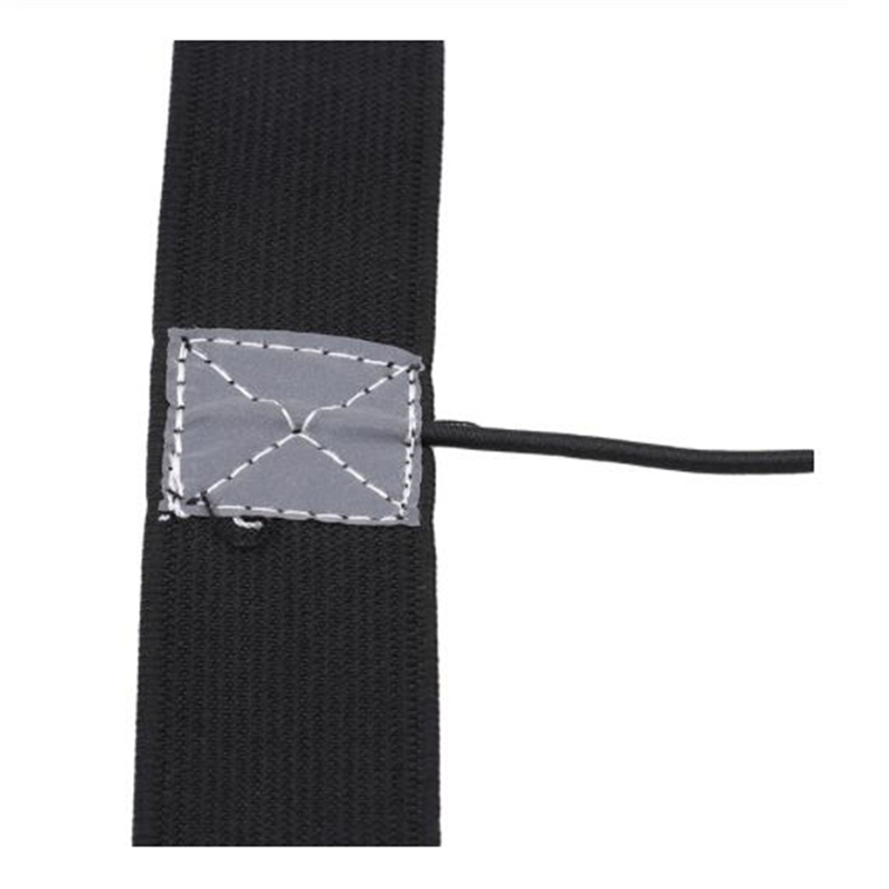 Ceinture porte-dossard pour co - Running Gear Motor avis et prix