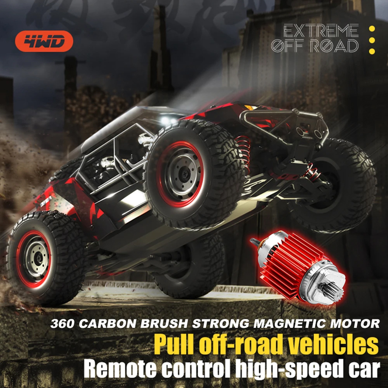 Voiture RC SCY 1:1616106pro 70 - Running Gear Motor avis et prix