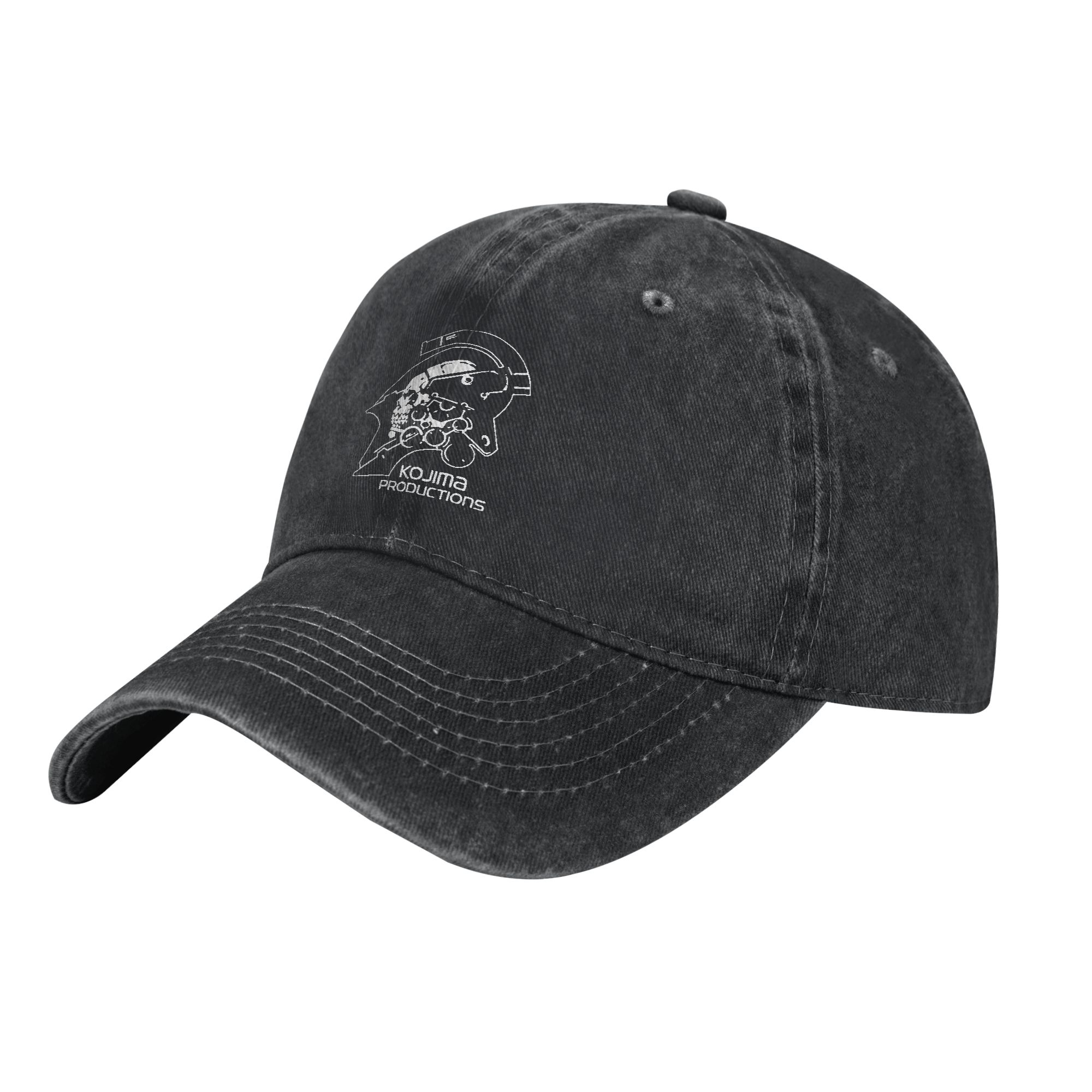 Casquettes de baseball Metal G - Running Gear Outdoor avis et prix