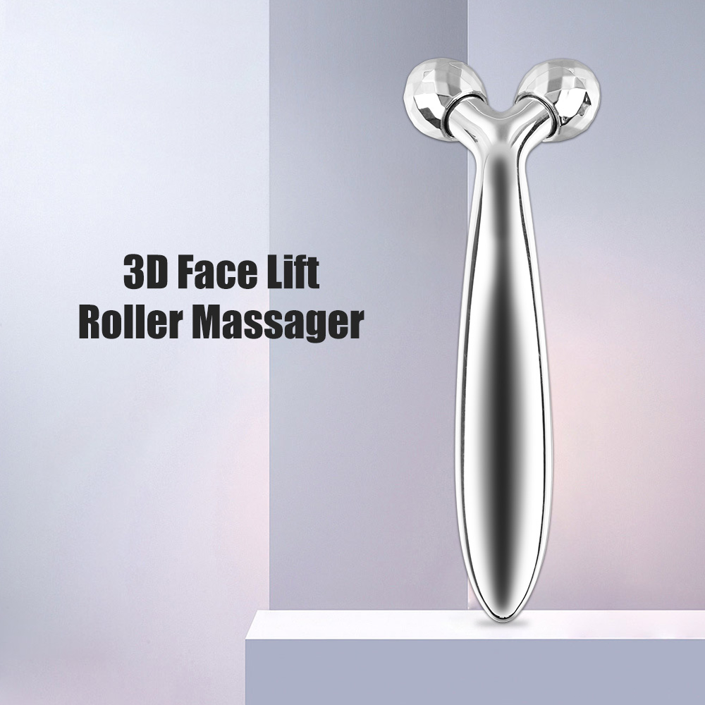 Masseur à rouleaux 3D en forme - Muscle Roller Stick avis et prix