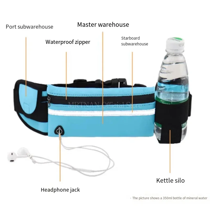 1pc sac de course femmes sac d - Running Gear Kit avis et prix