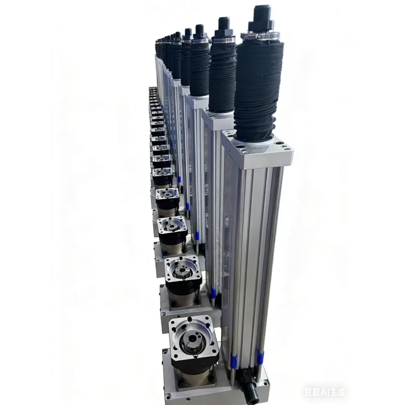 QIANGDELI KN95 Dispositif dédi - Running Gear Motor avis et prix