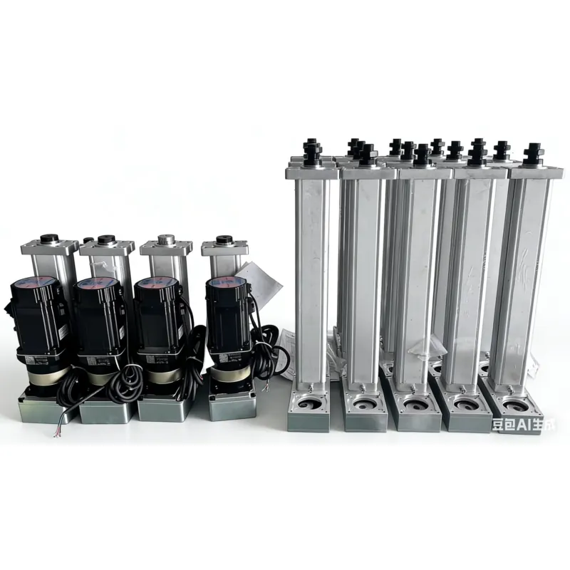 QIANGDELI KN95 Dispositif dédi - Running Gear Motor avis et prix