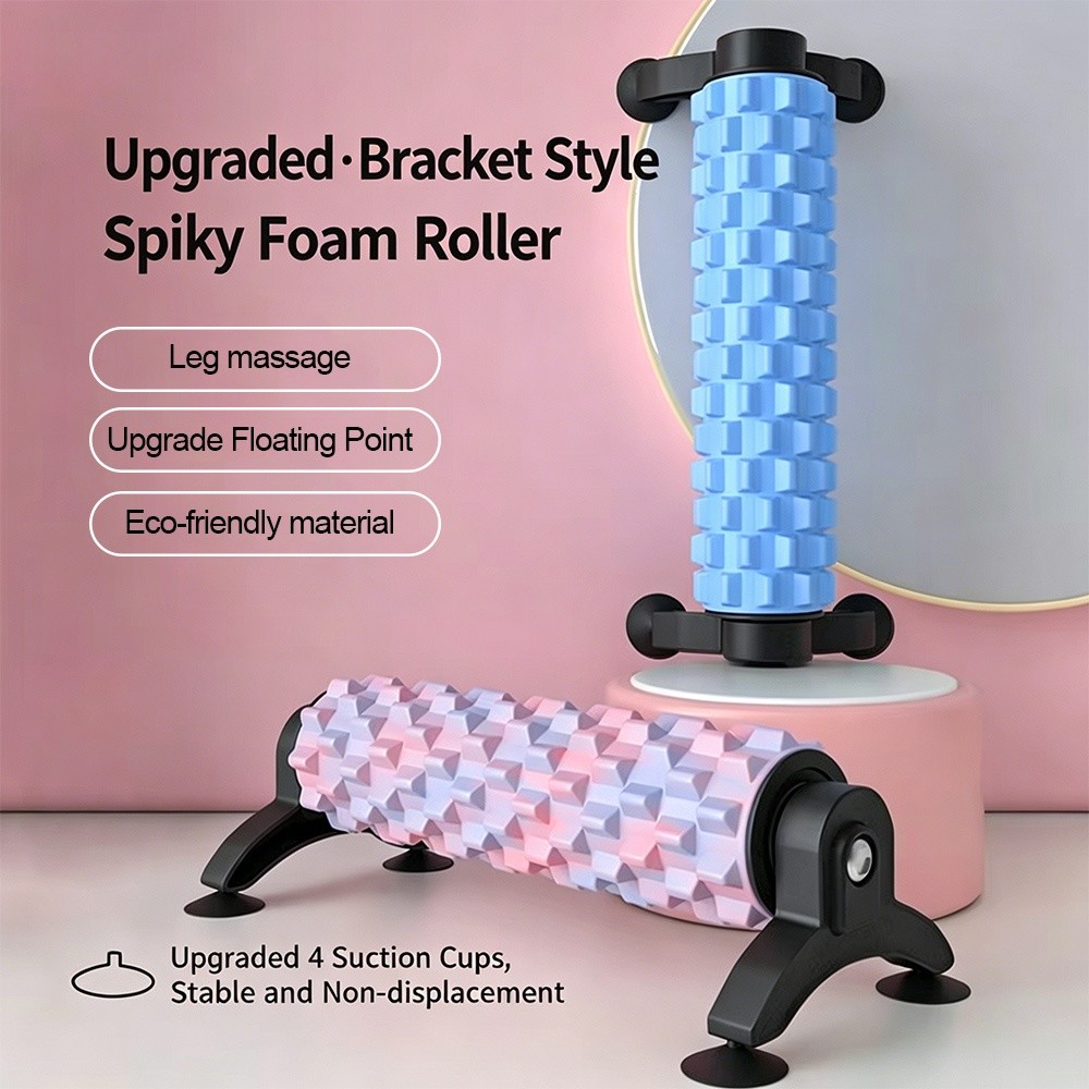 Outil de massage en mousse sol - Muscle Roller Stick avis et prix