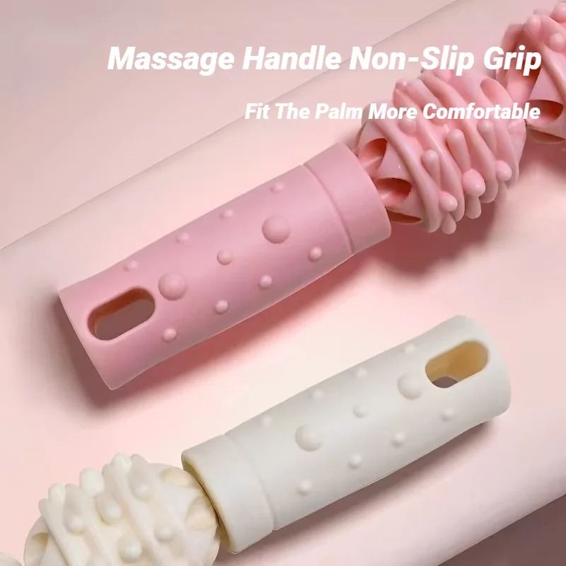 Bâton de massage mince pour le - Muscle Roller Stick avis et prix