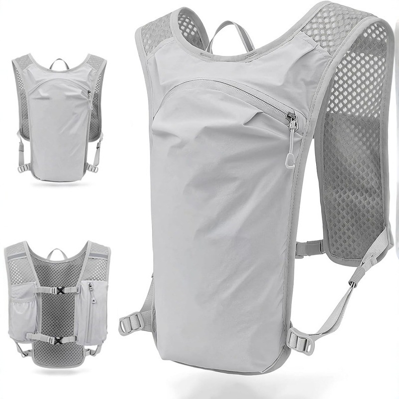 Sac à dos gilet d'hydratation  - Running Gear Usa avis et prix